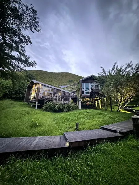 Betikure Parc Lodge