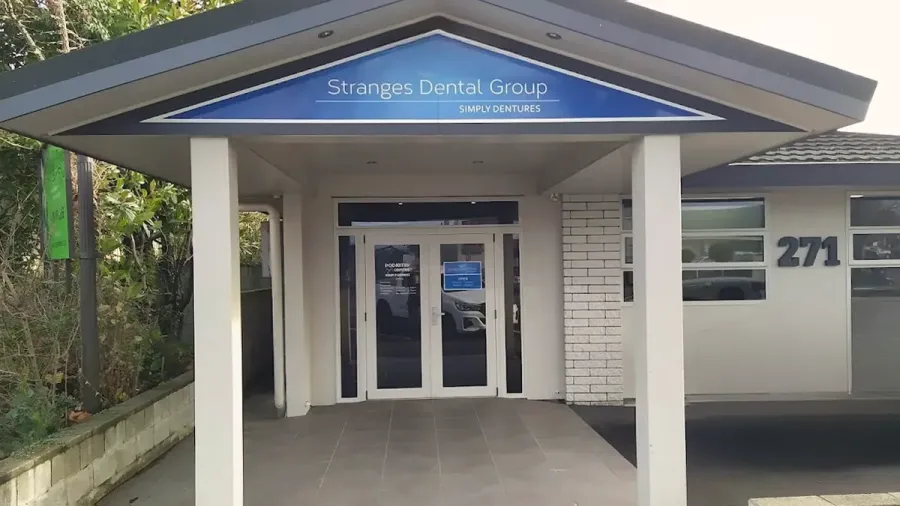 Stranges Denture Group