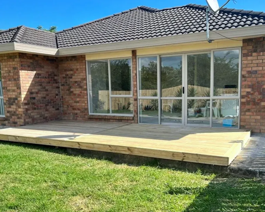 Shaan Builders