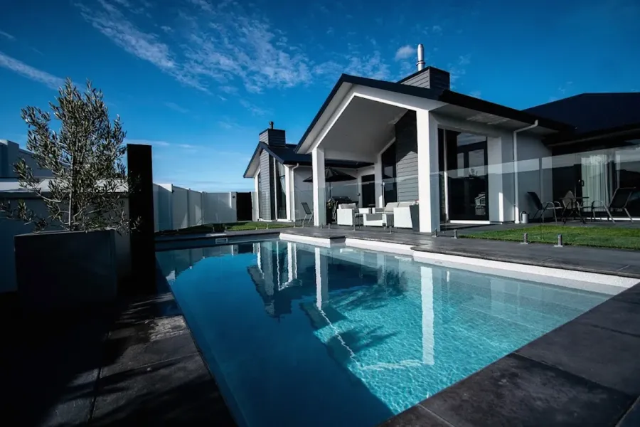 Narellan Pools Hawkes Bay