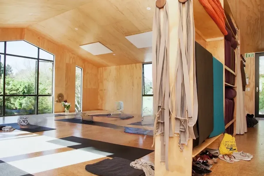 Sanctuary Hill Retreat