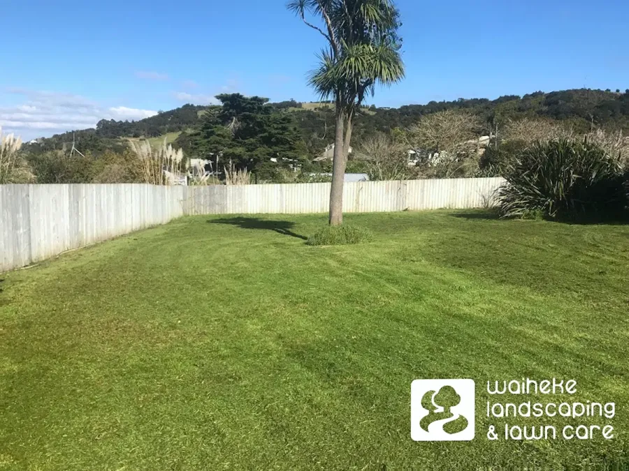 Waiheke Landscaping & Lawn Care