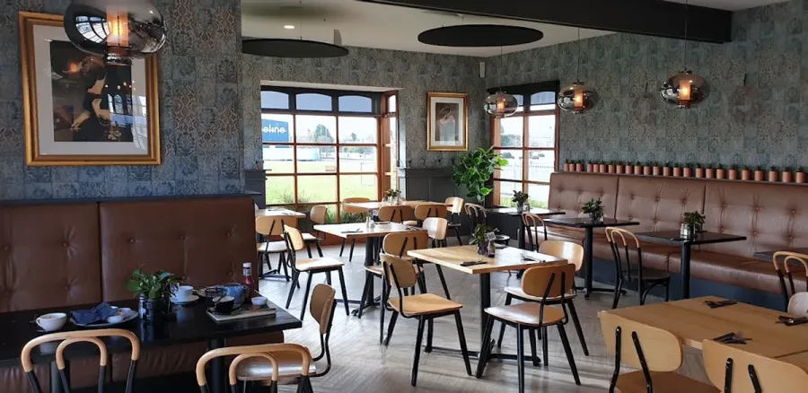 The Phat Duck Brew Bar & Kitchen