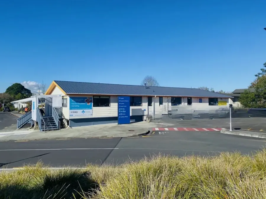 Waitakere Health Centre