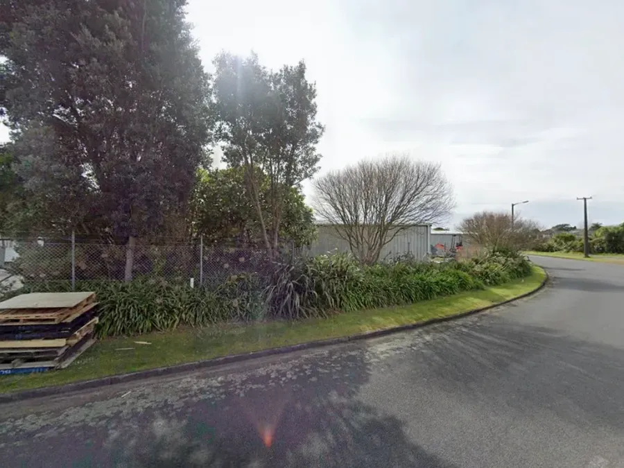 Programmed Commercial Painting New Plymouth
