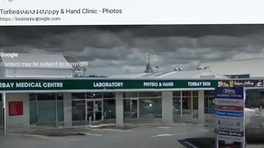 Torbay Physio and Hand Therapy