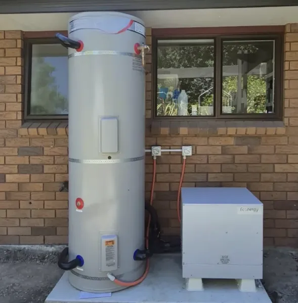 Plumbing Services Nelson Ltd