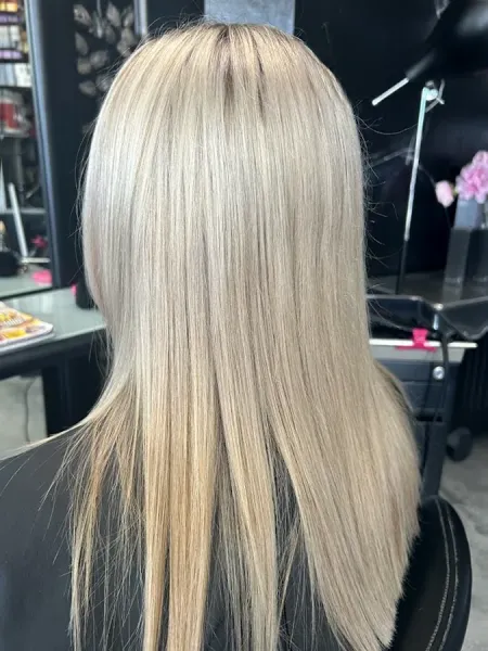 Boutique Hair