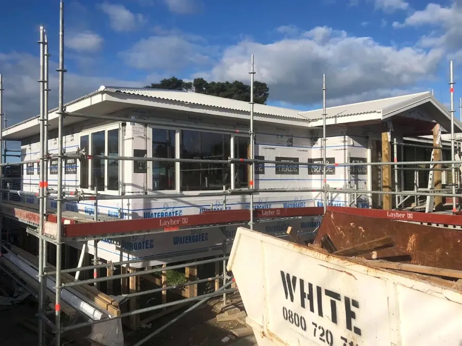 Cain Built Ltd - Builders North Shore and Rodney