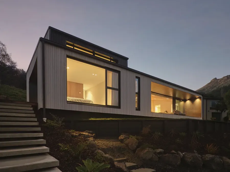 Harris Build Co.