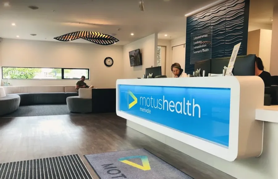 Motus Merivale Physiotherapy