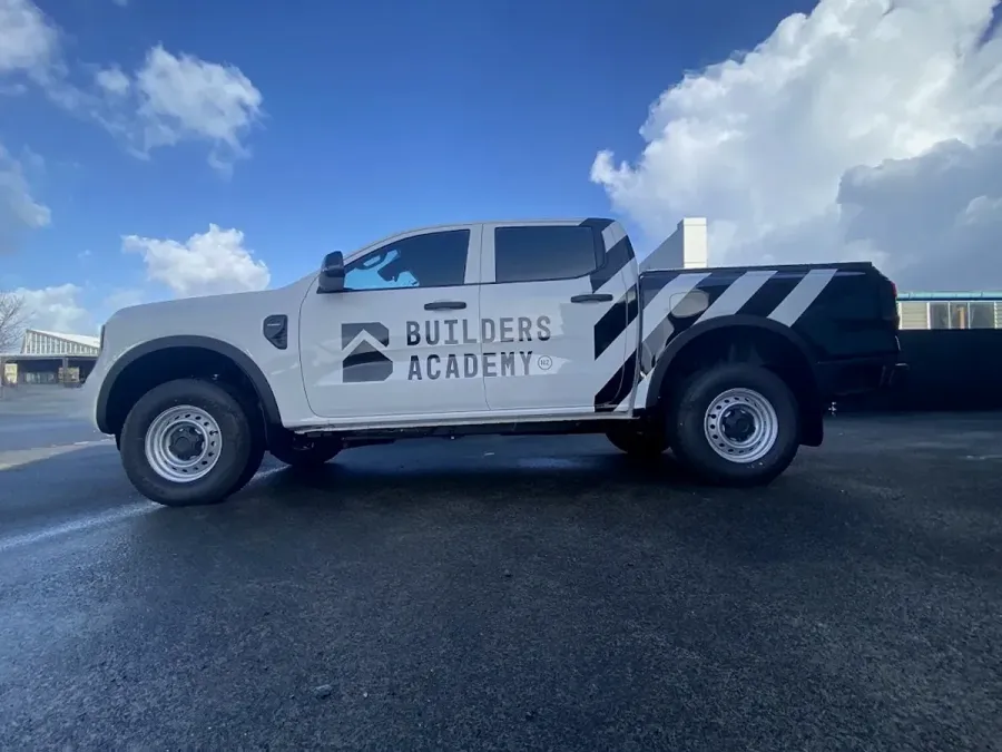 Builders Academy NZ Napier