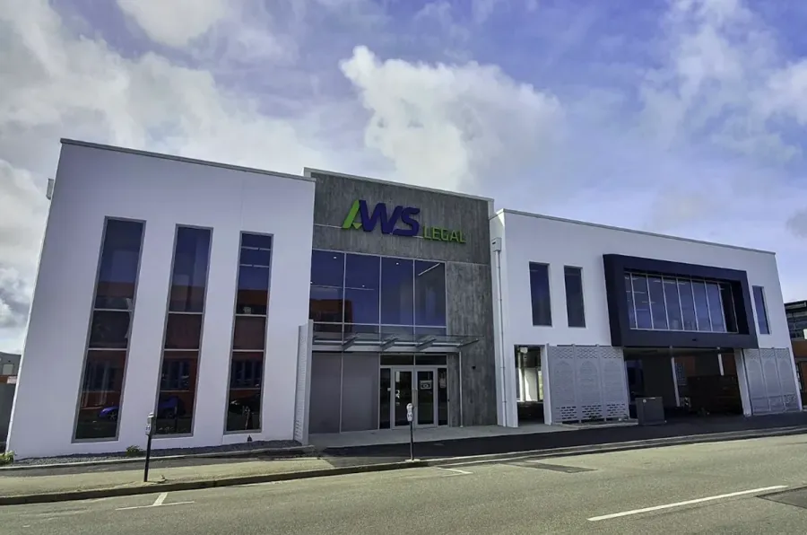 AWS Legal