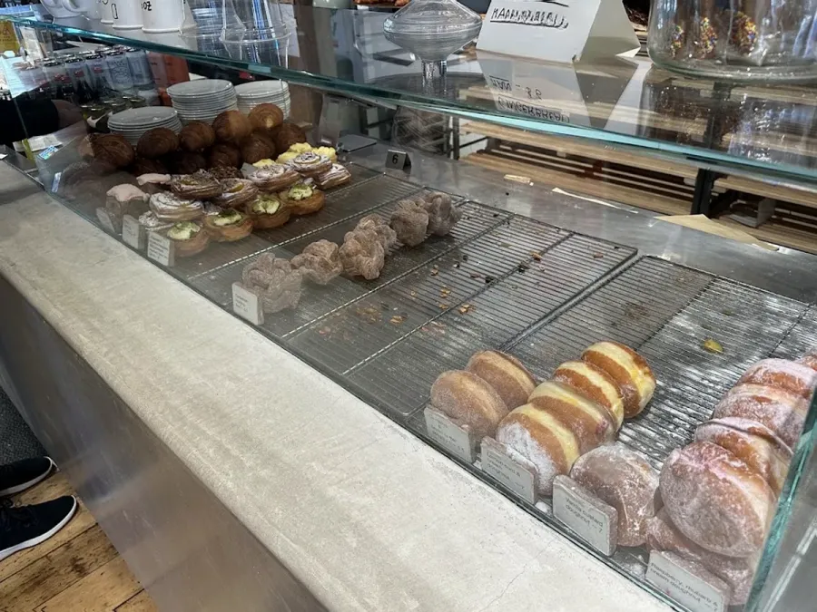 Daily Bread — Britomart
