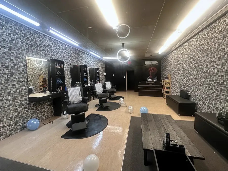 Lake City Barber