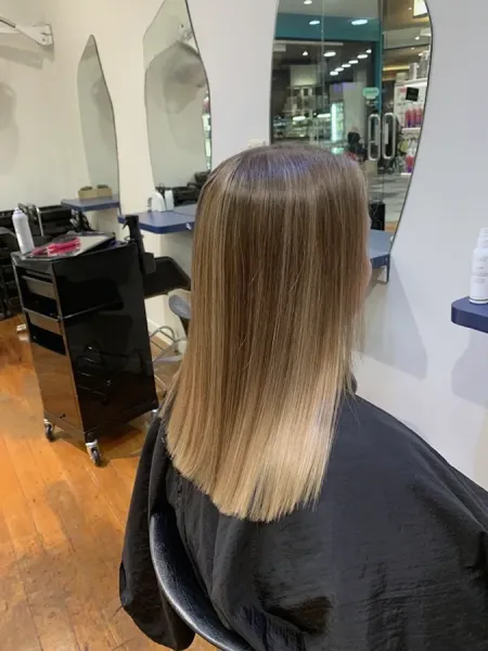 HairVn Hairdressing