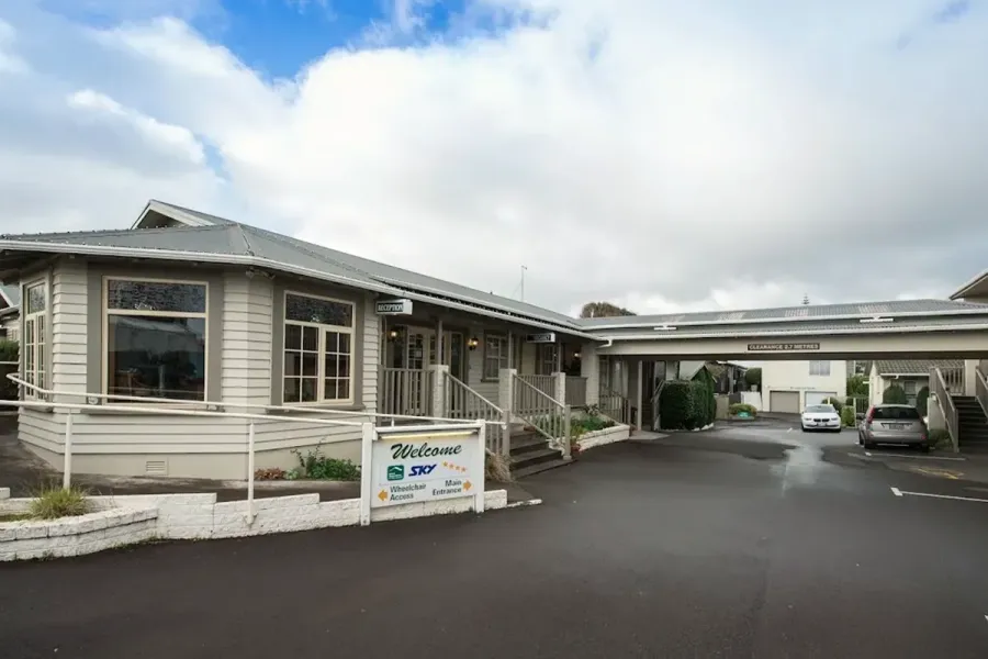 Amber Court Motel