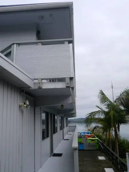Pacific Harbour Lodge