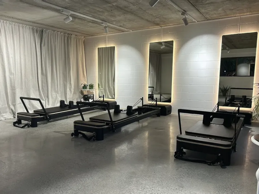 Mind & Motion Pilates Studio