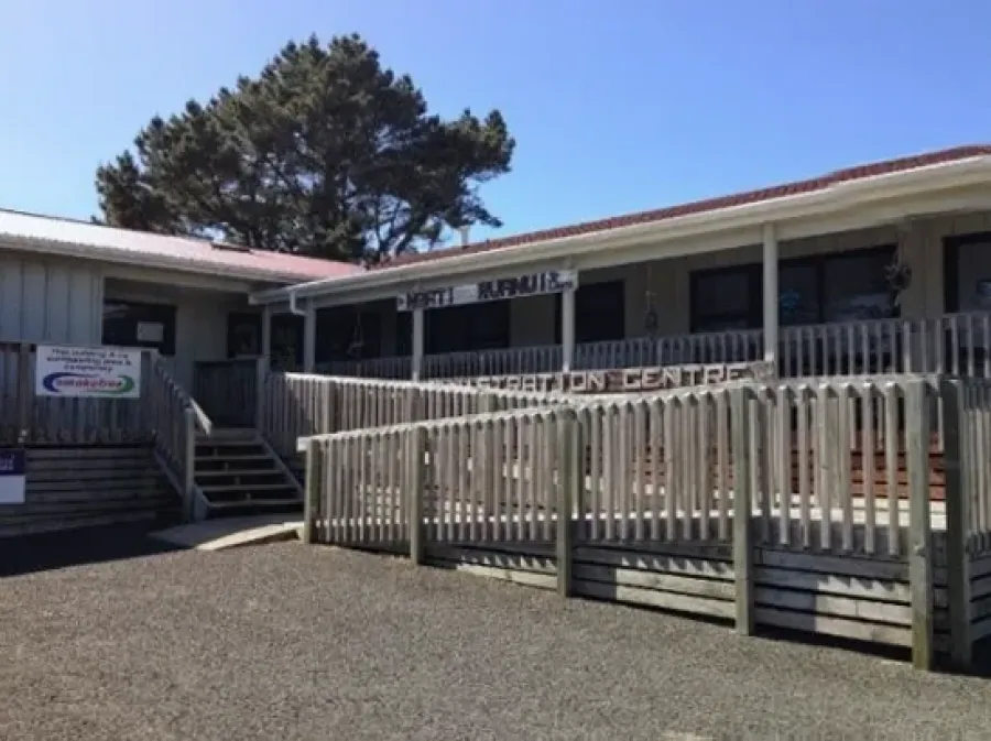 Whakawhiti Ora Pai