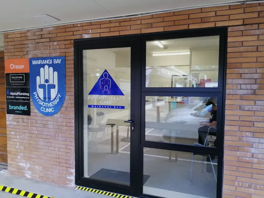 Mairangi Bay Physiotherapy Care Clinic