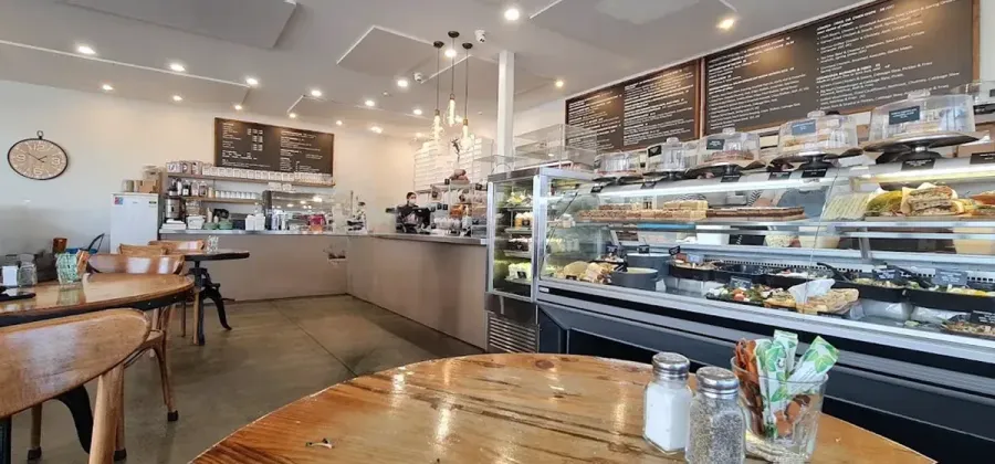 Kreem Cafe
