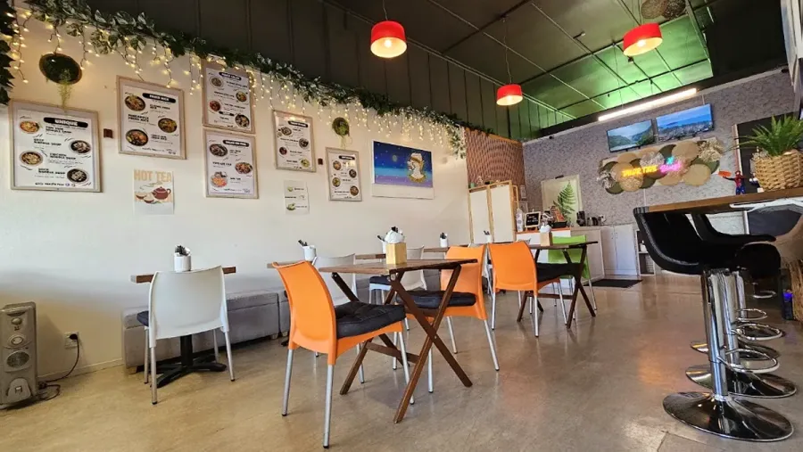 TAKOR THAI