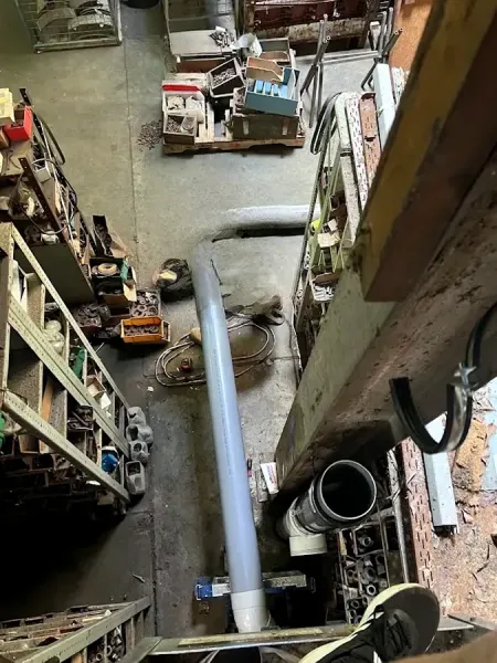 Wilson Plumbing Limited