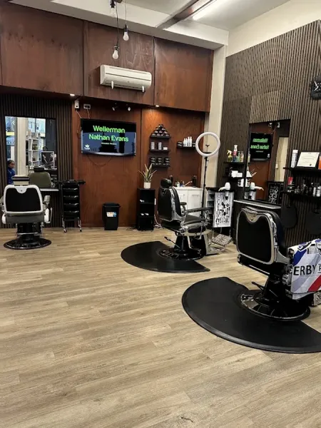 the razorhandbarber taupo