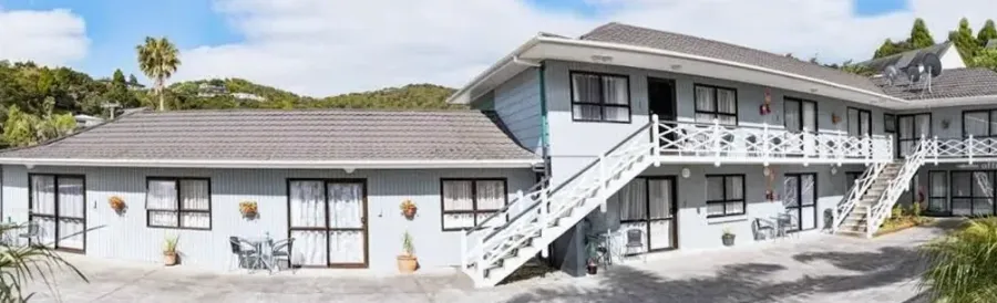 Dolphin Motel