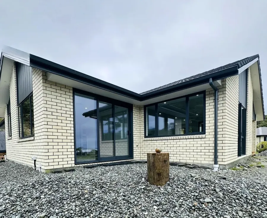 Stonewood Homes West Coast