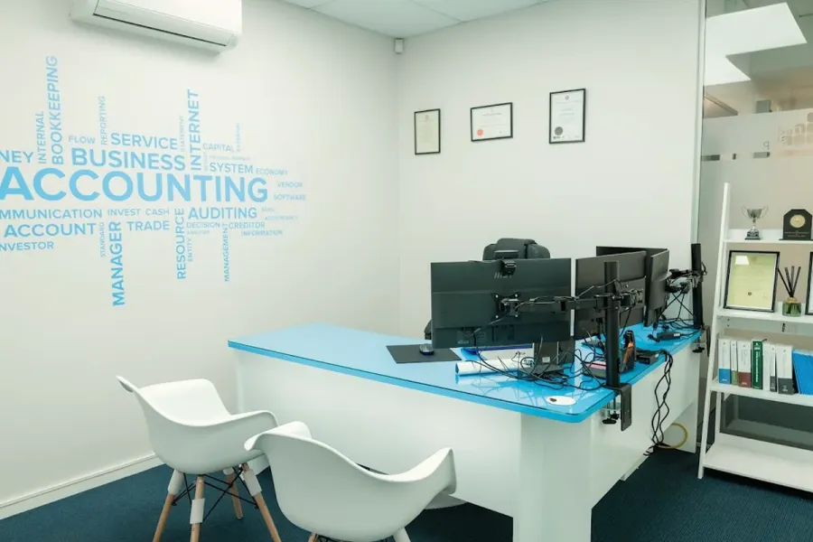 Nextstep Accountants | Business Advisors