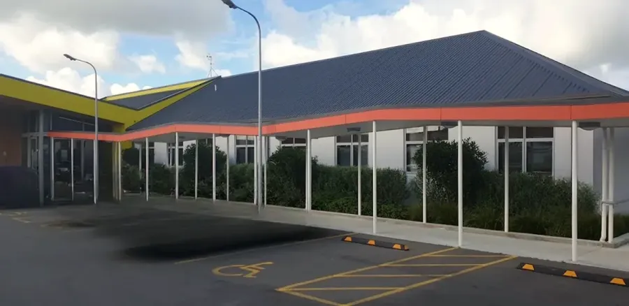 Feilding Health Care