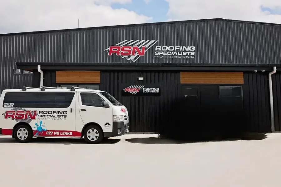 Roofing Specialists Northland