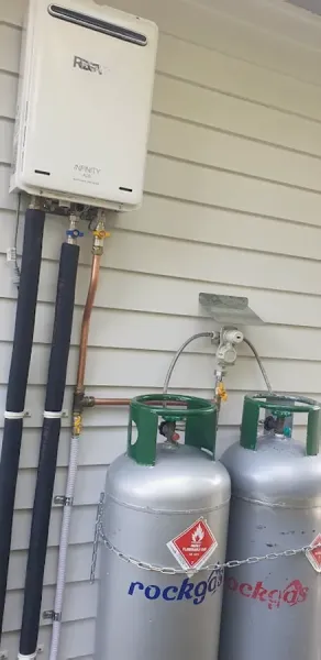Gas Safe NZ Limited