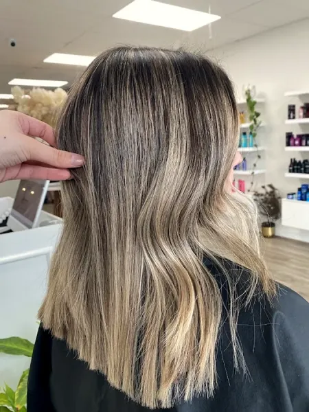 Muse Salon