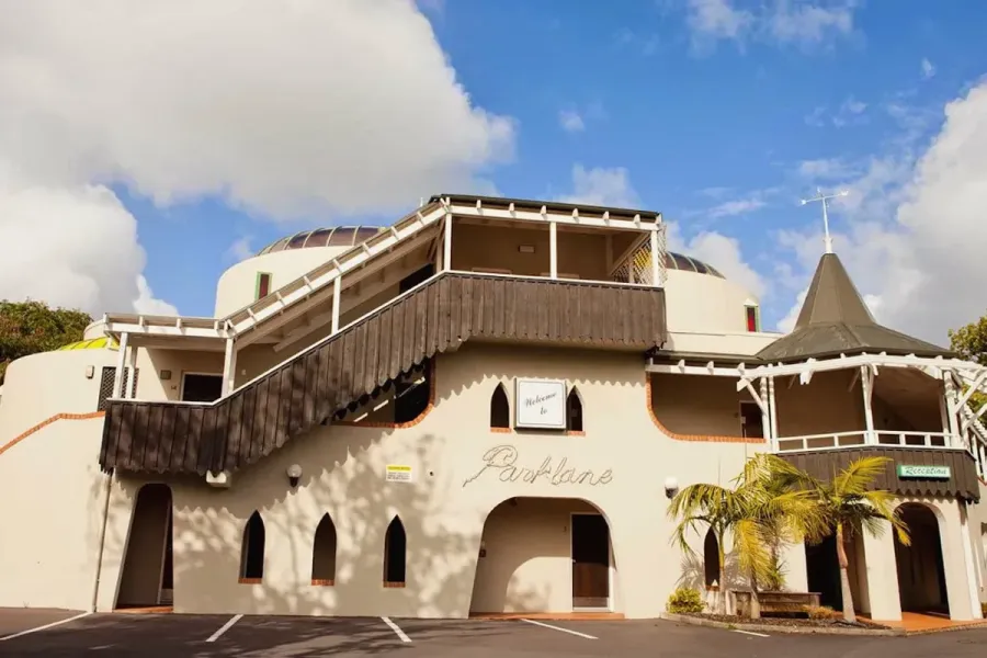 Parklane Motor Lodge