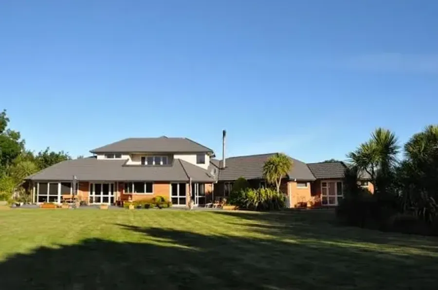 Newlands B&B - Christchurch