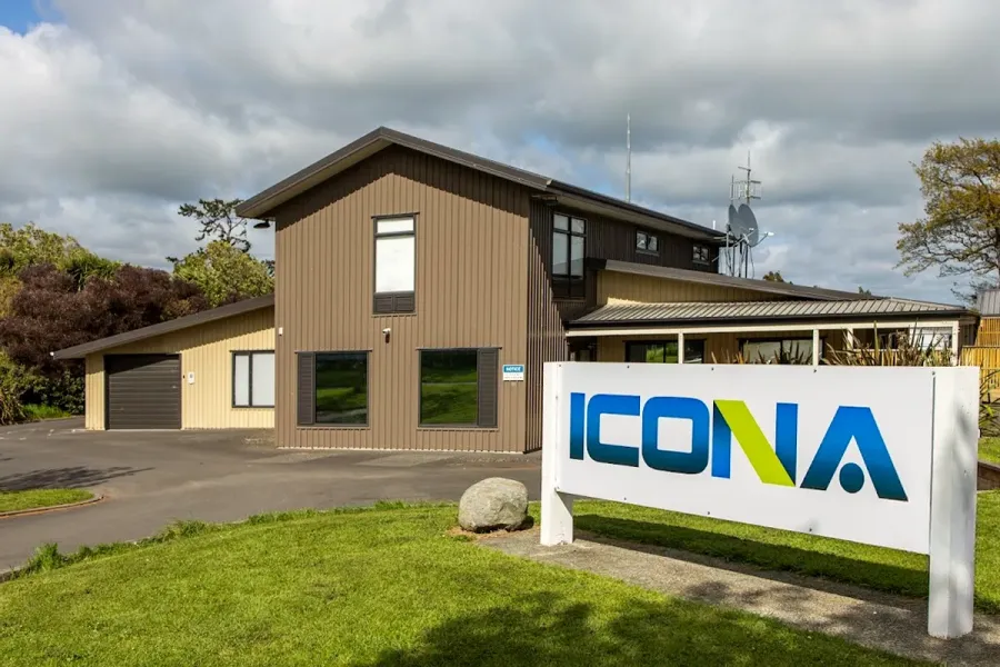 ICONA New Zealand