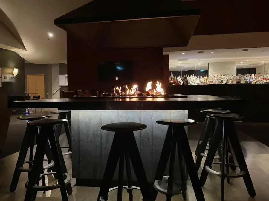 Clarke's Bar