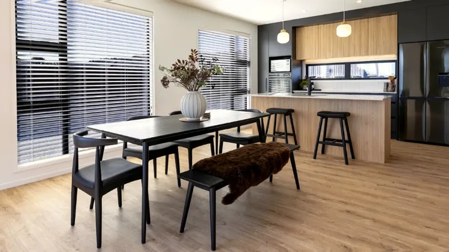G.J. Gardner Homes West Coast Showhome, Paroa, (Poised in Paroa)