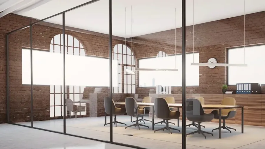 The Clean Finatics Commercial Cleaning
