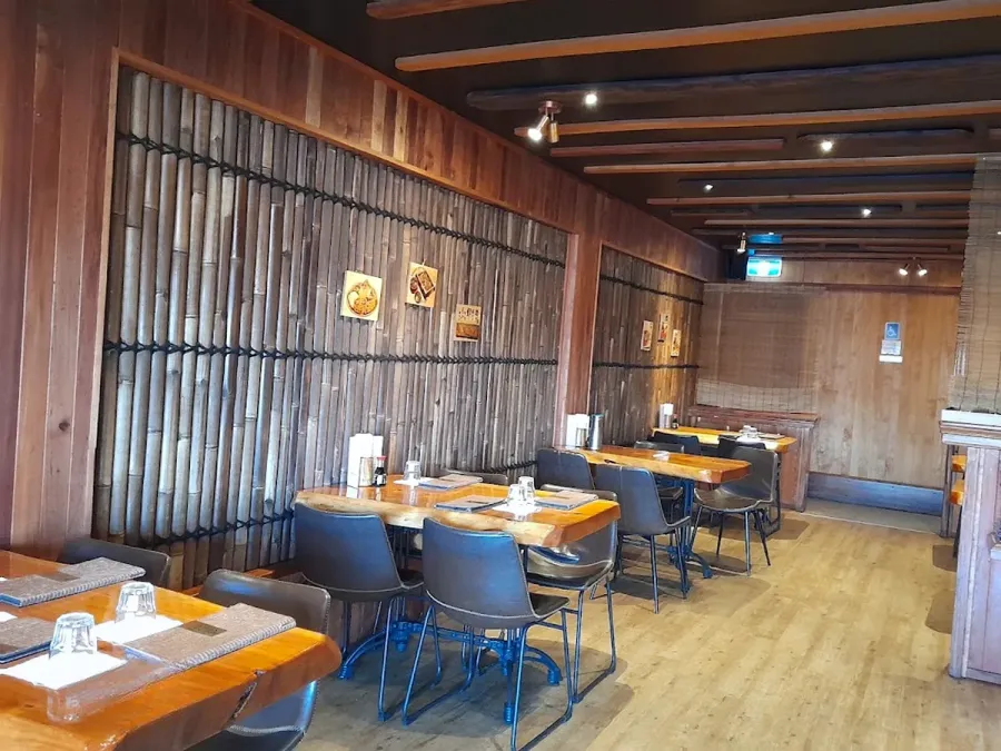 Koji Japanese Restaurant