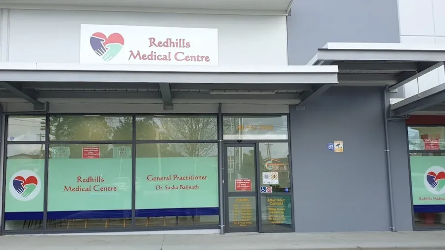 Redhills Medical Centre