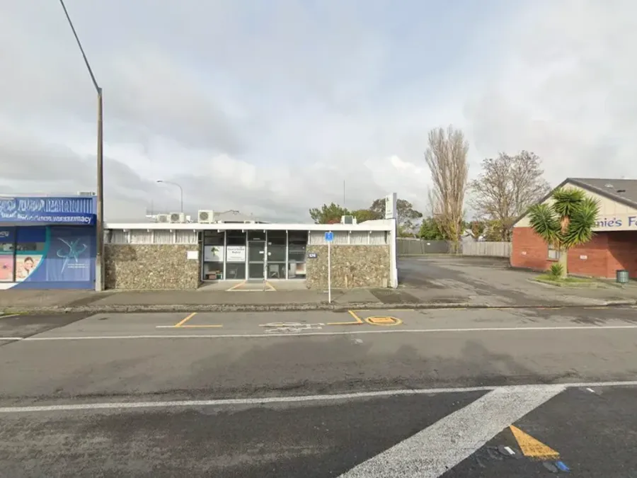 Kauri@Central, Kauri Healthcare Satellite Clinic