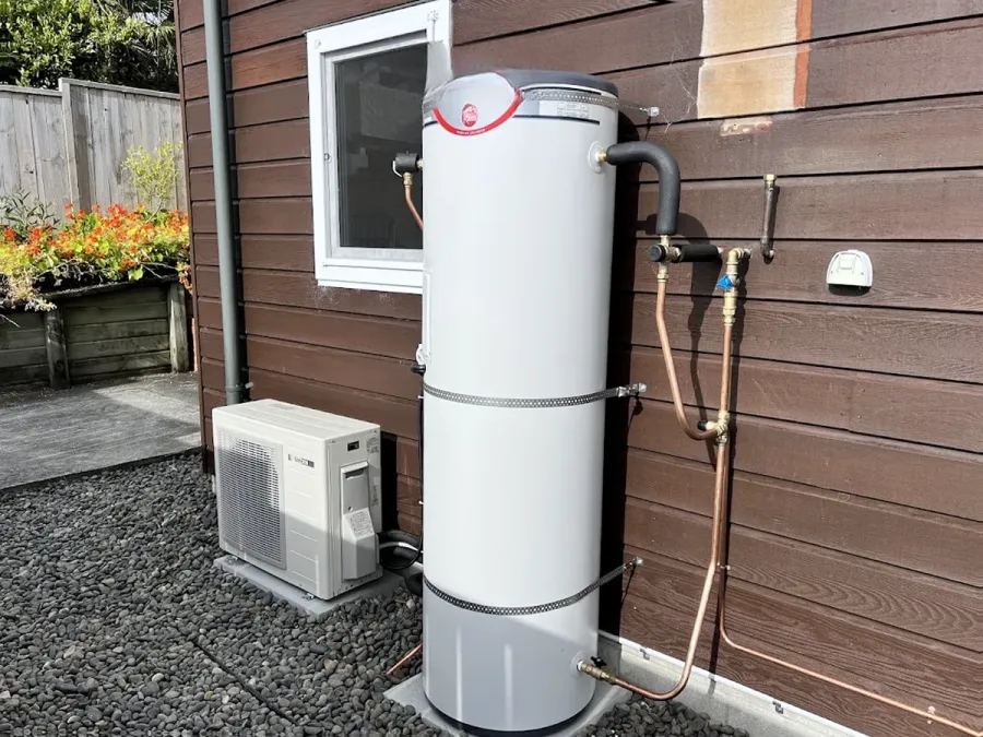 Regency Plumbing - North Shore