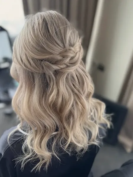 Infinite Hair