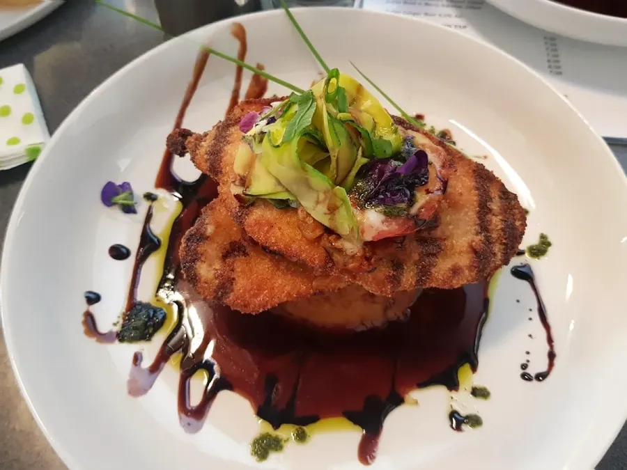 Four Winds Tavern Rotorua