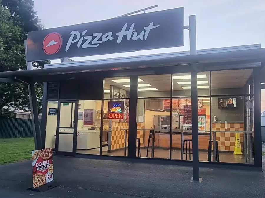 Pizza Hut Levin