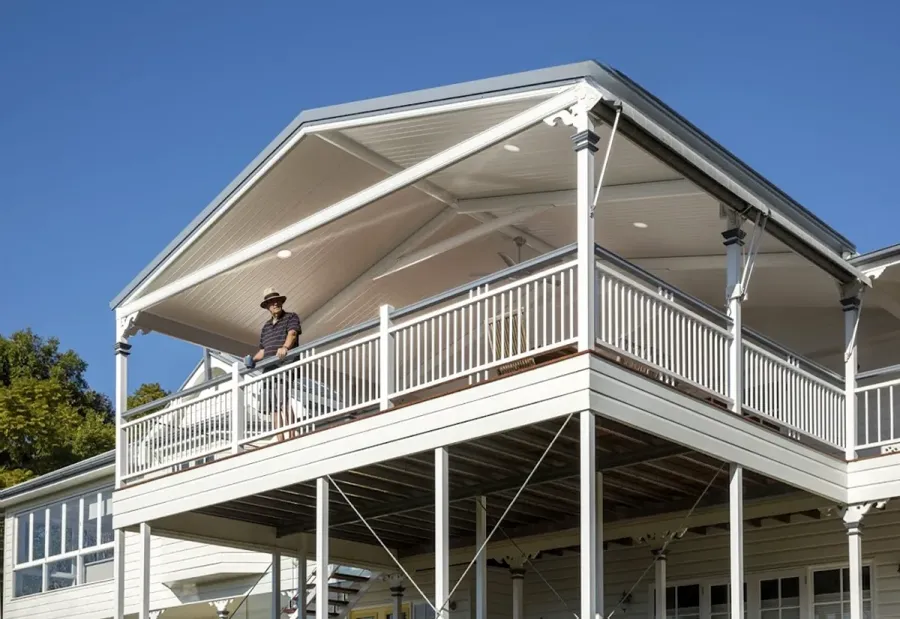 Stratco Napier